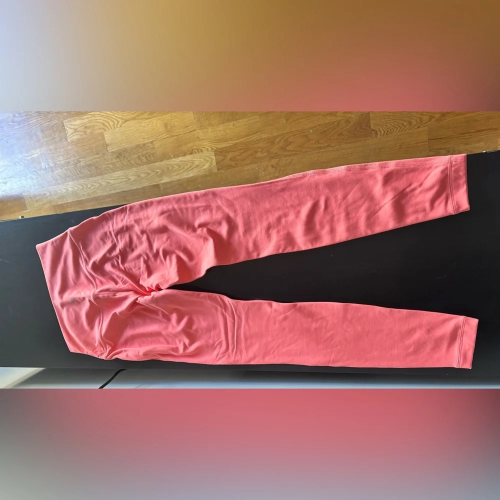 Lululemon Align Leggings
